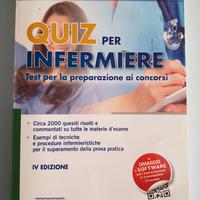 Quiz infermiere