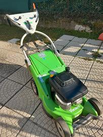 TAGLIAERBA RASAERBA VIKING 