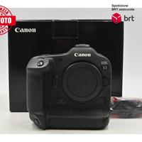 Canon EOS R3