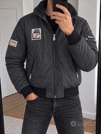 colmar originale giacca uomo XL coppa del mondo sc