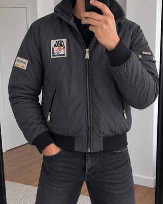 colmar originale giacca uomo XL coppa del mondo sc