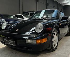 PORSCHE 911 Carrera 2 cat Cabriolet