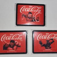 Patch Coca Cola