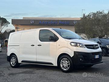OPEL Vivaro 1.5 Diesel 120CV L2 Furgone Enjoy M
