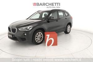 BMW X1 (F48) XDRIVE20D BUSINESS