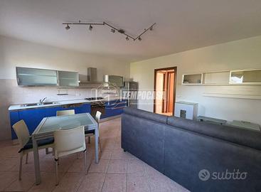 Bilocale ristrutturato nel centro di Badia Polesin