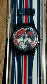 Orologio vintage Disney