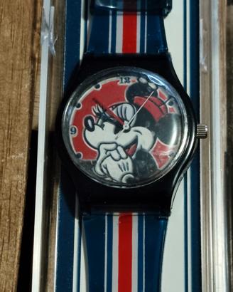 Orologio vintage Disney