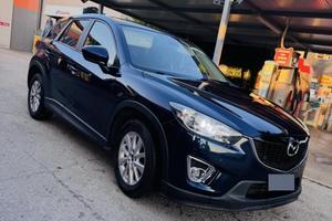 MAZDA CX-5 2.2L Skyactiv-D 150CV 2WD Evolve
