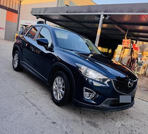 MAZDA CX-5 2.2L Skyactiv-D 150CV 2WD Evolve