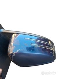 Specchietto destro Mercedes Classe C W204 SW Resty