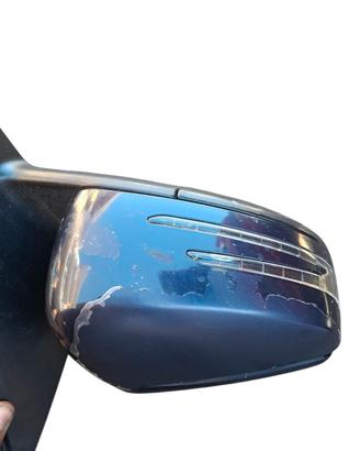 Specchietto destro Mercedes Classe C W204 SW Resty