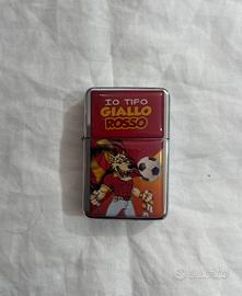 ACCENDINO AS ROMA UNISEX