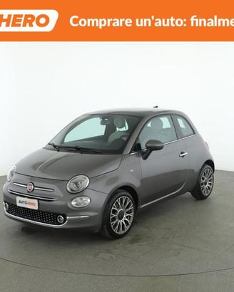 FIAT 500C HK86079