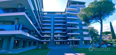 Poggiofr. NUOVO Appartamento lusso A4 114mq+ box