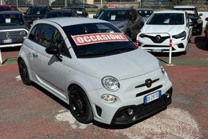 Abarth 595 Pista 160cv *INTERNI IN PELLE