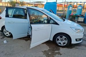 Ford c max l 2016  benzina /gpl  ,