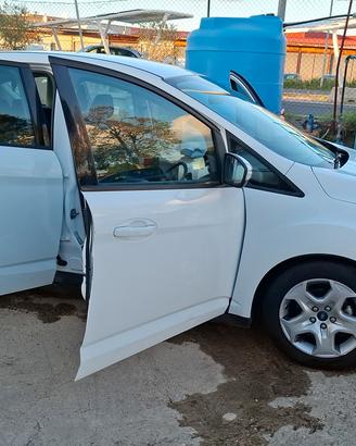 Ford c max l 2016  benzina /gpl  ,