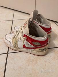 Scarpe Jordan, ragazzo