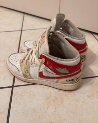 Scarpe Jordan, ragazzo