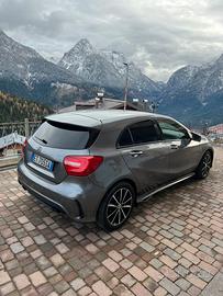 Mercedes classe a160 premuim amg