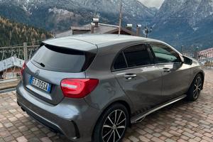 Mercedes classe a160 premuim amg