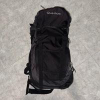 Zaino Forclaz 50 nero