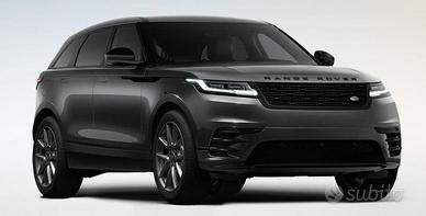Land Rover Range Rover Velar 2.0 I4 PHEV 404 ...