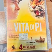 Film VITA DI PI
