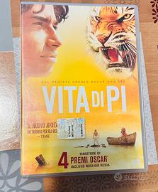 Film VITA DI PI