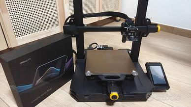 Stampante 3D Creality Ender 3 S1 Pro + Sonic Pad