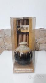 Profumatori ambiente con legnetti varie fragranze