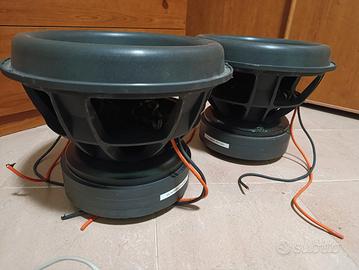 subwoofer CL-AUDIO hater 280