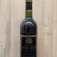 Chateau Trotte Vieille 2003