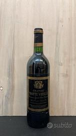 Chateau Trotte Vieille 2003