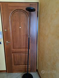Lampada a piantana