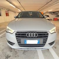 Audi A3 Sportback  Ambition 2.0 150cv