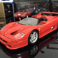 Ferrari F50
