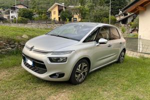 Citroen C4 Picasso Eat6 Automatico 2016