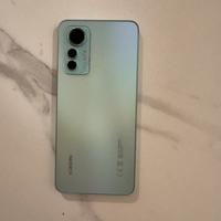Xiaomi 12 lite 5g