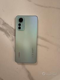 Xiaomi 12 lite 5g