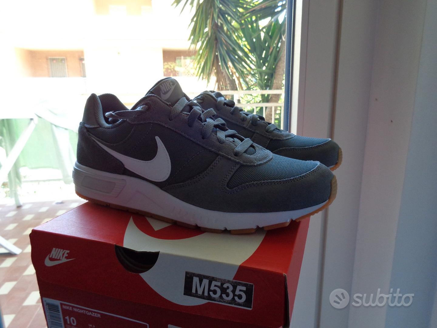 Scarpe Nike Nightgazer n. 44 Abbigliamento e Accessori In vendita a Fermo