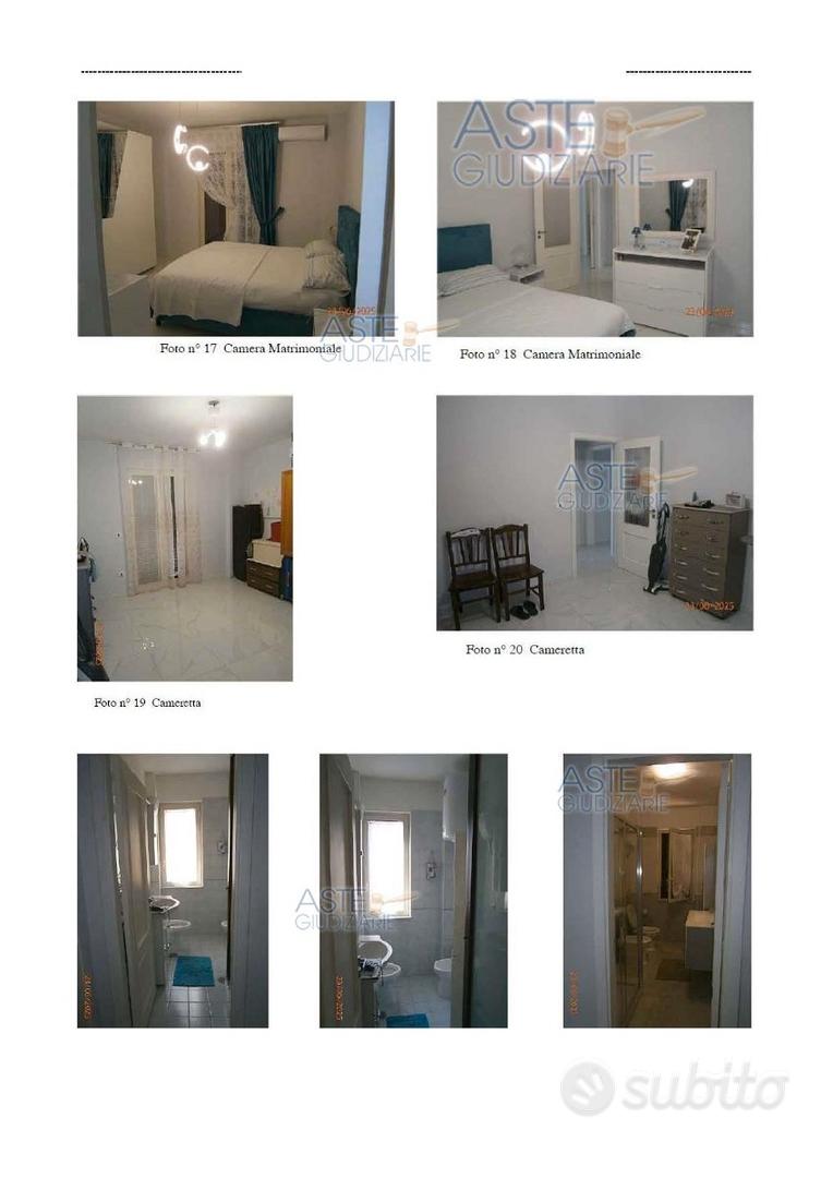 Appartamento – Villaricca, Torretta-Scalzapecora (Villaricca Due), Napoli - Vista 4