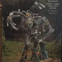 WARHAMMER- ELFI SILVANI - UOMO ALBERO - WOOD ELVES