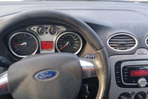Ford Focus td 1.6 SW anno 2009