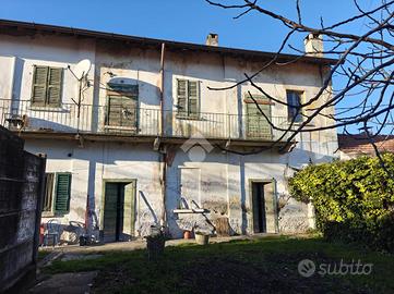 CASA INDIPENDENTE A FARA GERA D'ADDA