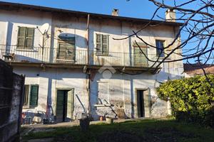 CASA INDIPENDENTE A FARA GERA D'ADDA