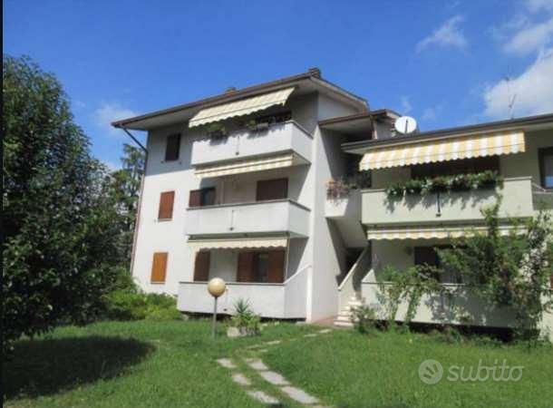 Appartamento – Trissino - Vista 2