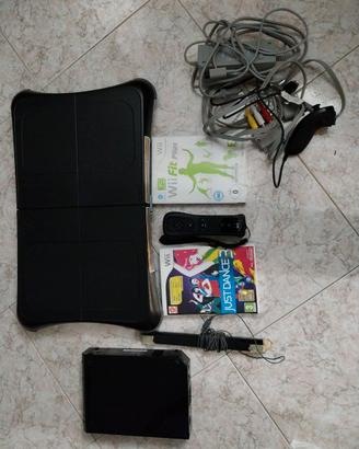 Nintendo Wii