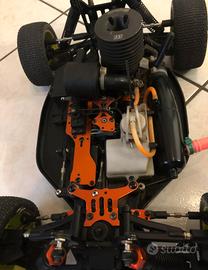 BUGGHY RC 1:8 HPI RACING SCOPPIO